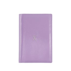 Easysafe Flap It! Passport Wallet Chalk Violet (0JSN5WT40402F)