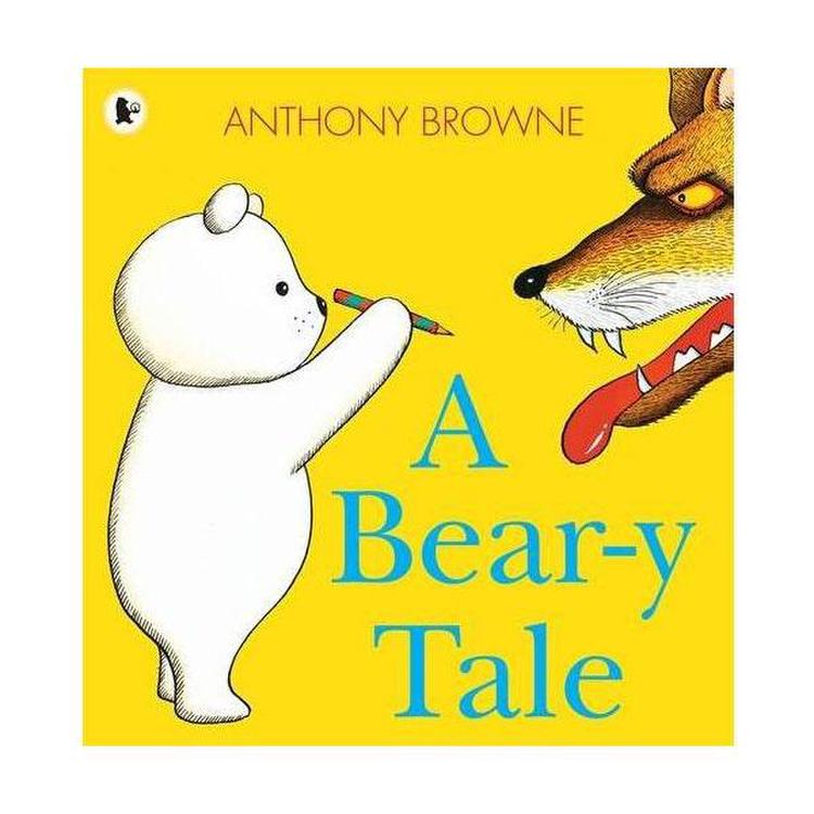 노부영 A Bear-Y Tale (원서 ＆ Cd), 믿고 사는 즐거움 Ssg.Com