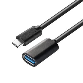 넥스트 OTG케이블 USB Type-C(NEXT-1518OTG-TC)