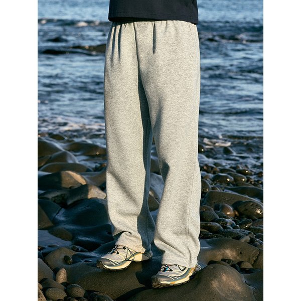 리파인드 스탠다드 기모 트레이닝 팬츠 MTP300 / 4color W