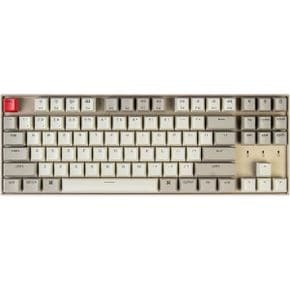 Keychron K8 Mechanical Keyboard for Mac with Blue Switch {상품번호영국 키크론 키보드}