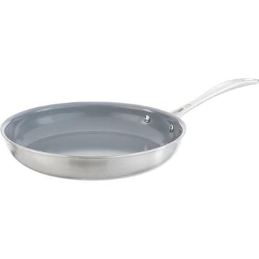  일본 즈월링 프라이팬 Spirit Thermolon Nonstick Skillet Size 10 by ZWILLING J.A. Henckels 1