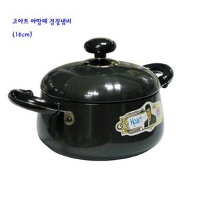 [BF12] 코아트라인 코아트 아망떼 엘레강스 경질냄비 16CM 전골 찌게