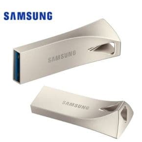 BAR Plus USB Fl 메로리 기가 3.1 MUF-BE3 64GB