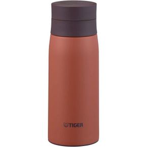 일본 타이거 텀블러 Tiger Water Bottle 11.8 fl oz 350 ml Includes Ice Stop Screw Mug 스테인