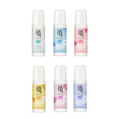 카오 8X4 롤온 데오드란트 45ml 6종 택1