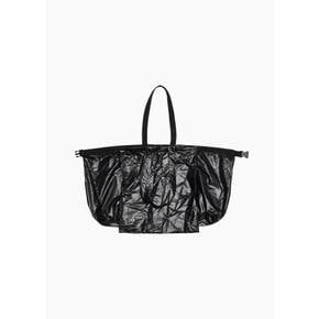 블레스 26FW  Bikebumbag, Black
