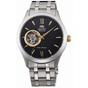 5387738 Orient Mens 39mm Automatic Watch