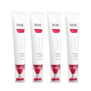 시즌14 AHC 아이크림 40ml 4개 풀 리프트 T괄사 리프팅