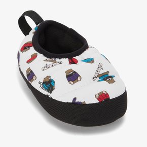 NS85R96U 키즈 베이비 텐트 뮬 KS BABY TENT MULE