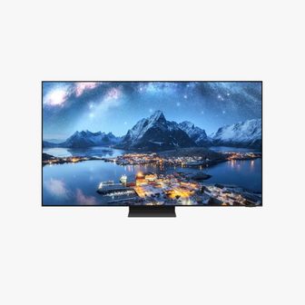  삼성 TV KQ75QND800FXKR 벽걸이 무료배송 신세계