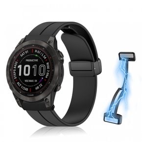 [RicYeel] 22mm QuickFit Garmin Fenix ProFenix Pro Garmin Approach S70 47 mmForerunner 965