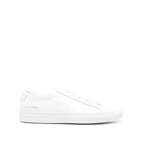 24FW 커먼 프로젝트 스니커즈 1528 ORIGINAL ACHILLES LOW 095 0506 WHITE