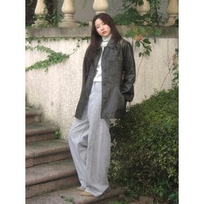 [유하 PICK] Curved Line Denim Pants VC2478DN702M