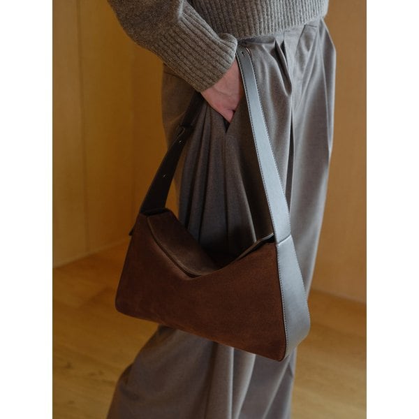 [혜임,최실장PICK][단독]Dubu shoulder bag_3colors