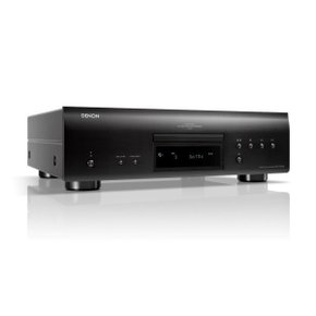 데논  DCD-1700NE CD/SACD 플레이어 블랙