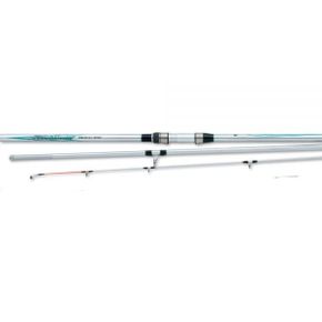 영국 시마노 로드 SHIMANO Speedmaster Surf Tele Beach 4.20 m 80120 g Fishing Rod Casting Te