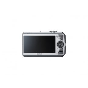 Canon IXY50S IXY50S(SL) CMOS HD 디지털 카메라 실버 1000만 화소 이면 조사 광학 10배 줌