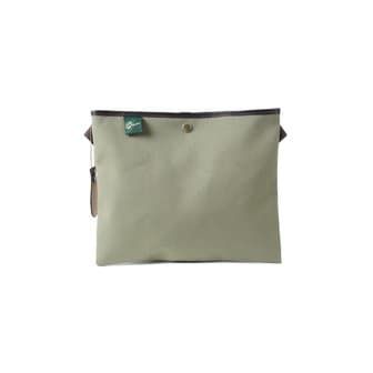 브레디 DARWEN Bag - Light Olive