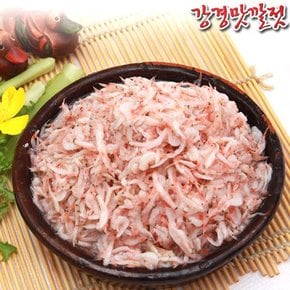 [강경젓갈] 새우젓(추젓) 1kg