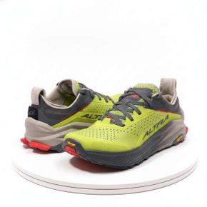 ALTRA 26 올림퍼스 6 GREEN AL0A85NJ330 OLYMPUS 1027772