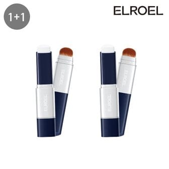 엘로엘 NEW 블랑스틱 네이비 단품1+1