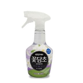 MYP-SA 꽃담초 섬유탈취제 (본품) 400ml