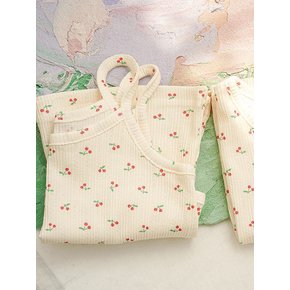 앙증맞은 쪼꼬미 - 아기 펀칭나시