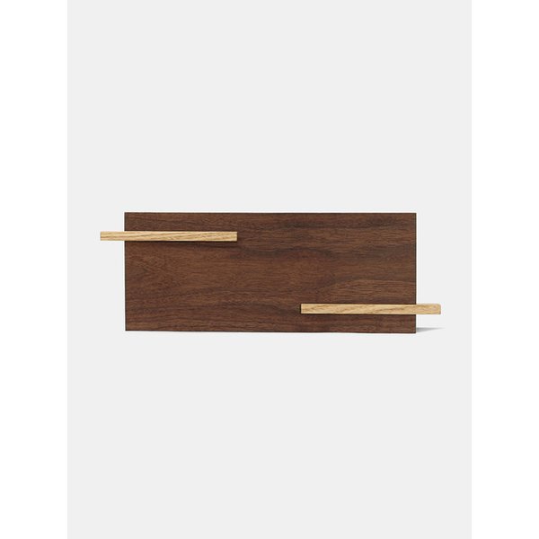 WALNUT TRAY_ASH (3SIZES)