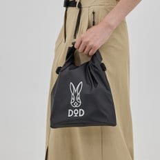 DOD [디오디 공식] 홀리데이 롤백(BLACK)