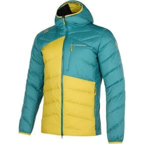 독일 라포스티바 바람막이 등산자켓 LA SPORTIVA Mens Titan Down Jacket Moss/Alpine 1501200