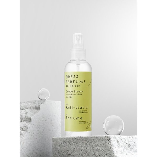 드레스 퍼퓸 에이프릴프레쉬(봄의정령) 200ml WS01AP02