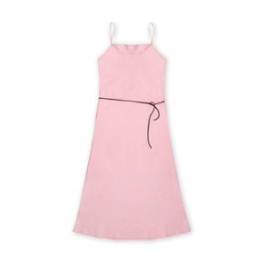 Slip Dress - Pink