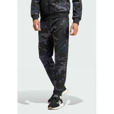 5136906 adidas CAMOUFLAGE SSTR - Tracksuit bottoms black 113029157