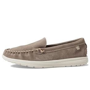 미국 미네통카 모카신 Minnetonka Womens Discover Classic Moccasin Shoe 1427171