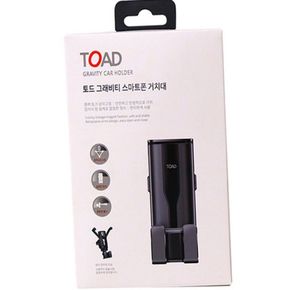 TOAD 그래비티 스마트폰 거치대 [WBB4233][33979284]