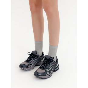 라나 크루삭스 2세트 / LANA CREW SOCKS 2SET_3colors