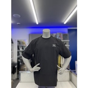 [여주점] 32YE412109 남여공용 냉감 시어서커 반팔피스테 SEERSUCKER HALF SLEEVE PISTE 반팔티셔츠 2C