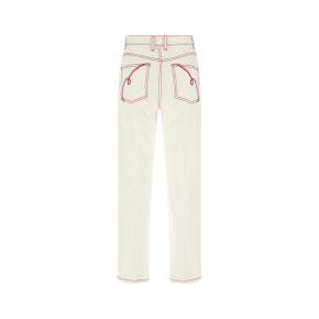 JEANS Jeans 136744 084 White