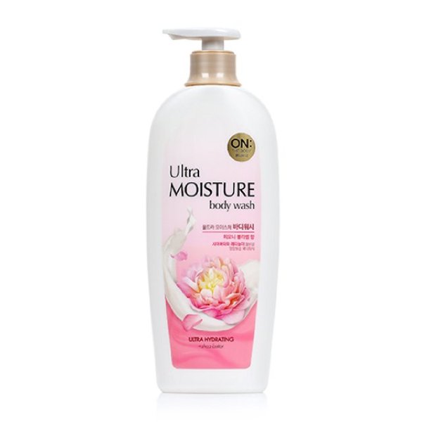 울트라 모이스처 피오니 바디워시 785ML