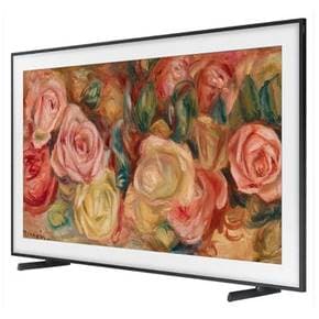 삼성 OLED 4K  아트 TV 더 프레임  KQ75LSD03AFXKR (189 cm / 스탠드형/삼성물류직배송)