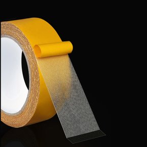 초강력 양면테이프 30mm x x20m 투명 테이프 ODM-TAPE5