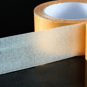 초강력 양면테이프 30mm x x20m 투명 테이프 ODM-TAPE5