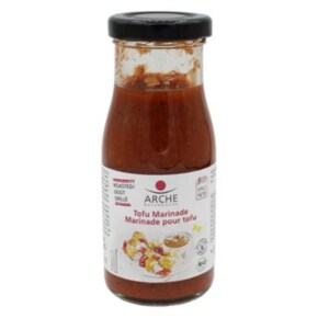 아르헤 Arche 마리네이드 양념 소스 130ml (병)