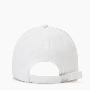 베네통 컬러 볼캡_6YCTCA01YWH