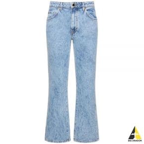 24 VIVIAN NEW BOOTCUT FLARE JEANS (1033 W917 094) (비비안 진)