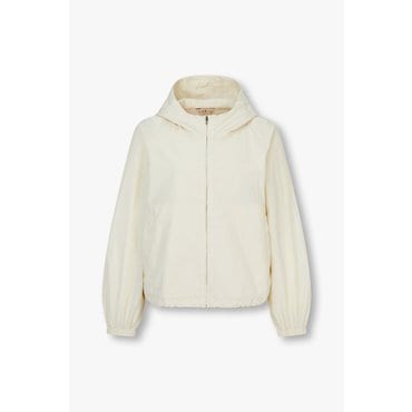 일라일 IA4422030006(OUTLET EXCLUSIVE Hoodie String Detail Jumper)