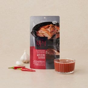 더미식 갈치조림 요리양념 150g