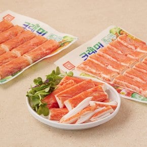 크래미 180g*2