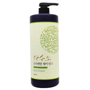 [뷰티풀마인드] 과일나라하수오오리엔탈헤어린스1500ml (S11515610)